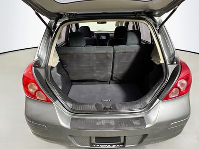 2012 Nissan Versa - Photo 27