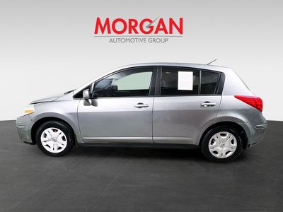 2012 Nissan Versa - Photo 6