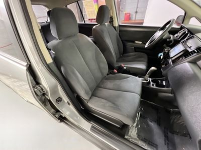 2012 Nissan Versa - Photo 24