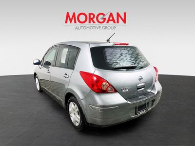 2012 Nissan Versa - Photo 5