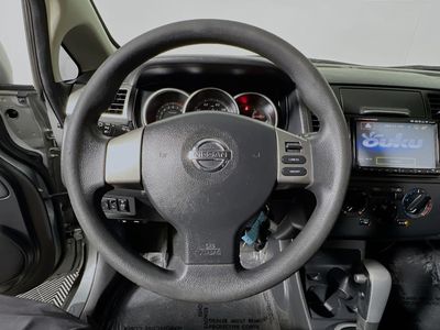2012 Nissan Versa - Photo 14