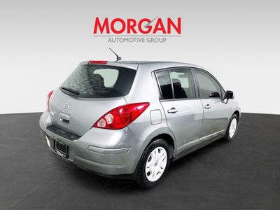 2012 Nissan Versa - Photo 3