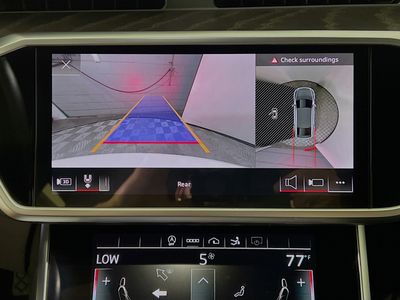 2022 Audi A7 - Photo 25