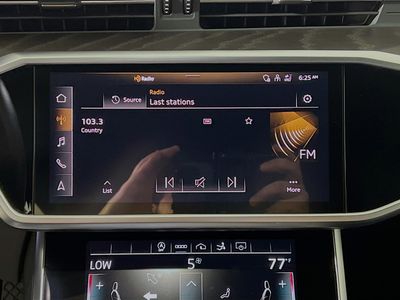 2022 Audi A7 - Photo 24