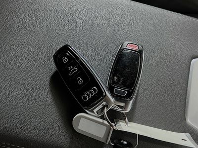 2022 Audi A7 - Photo 33