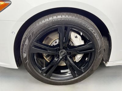 2022 Audi A7 - Photo 11