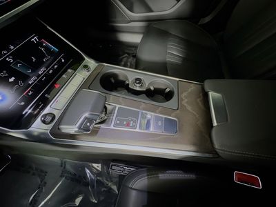 2022 Audi A7 - Photo 22
