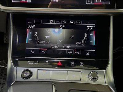 2022 Audi A7 - Photo 23