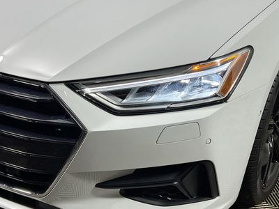 2022 Audi A7 - Photo 9