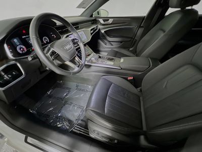 2022 Audi A7 - Photo 12