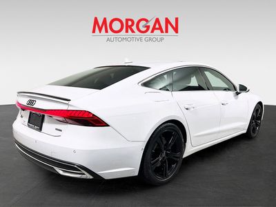2022 Audi A7 - Photo 3