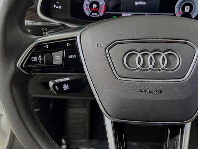 2022 Audi A7 - Photo 16