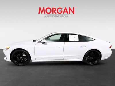 2022 Audi A7 - Photo 6
