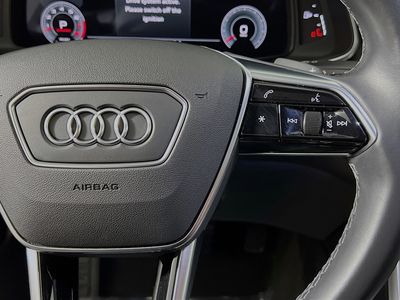 2022 Audi A7 - Photo 17