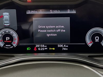 2022 Audi A7 - Photo 19