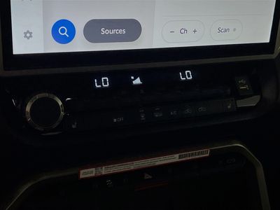 2025 Toyota Tundra - Photo 23