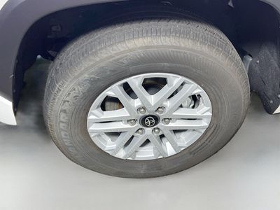 2025 Toyota Tundra - Photo 11