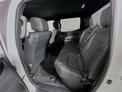 2025 Toyota Tundra - Photo 26