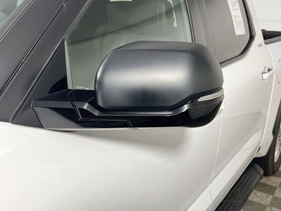 2025 Toyota Tundra - Photo 10