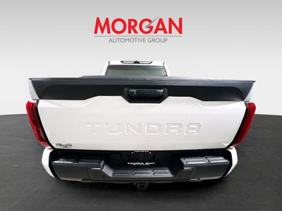 2025 Toyota Tundra - Photo 4