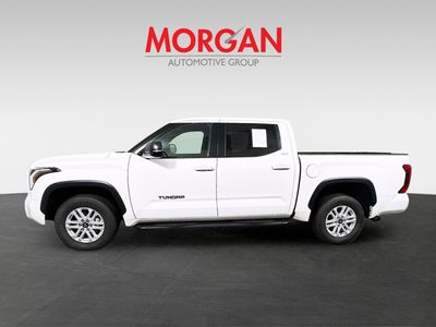 2025 Toyota Tundra - Photo 6