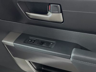 2025 Toyota Tundra - Photo 29