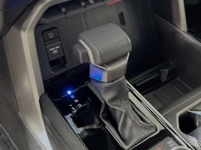 2025 Toyota Tundra - Photo 21