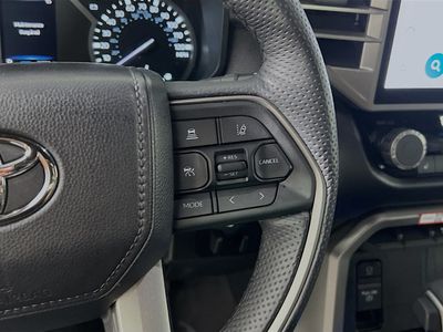 2025 Toyota Tundra - Photo 17