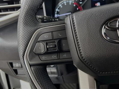 2025 Toyota Tundra - Photo 16
