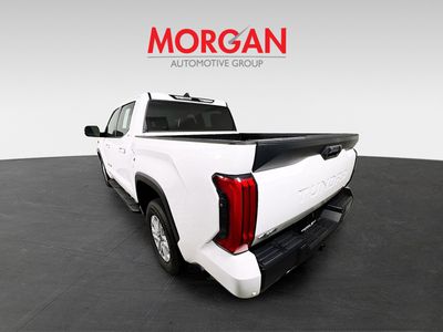 2025 Toyota Tundra - Photo 5
