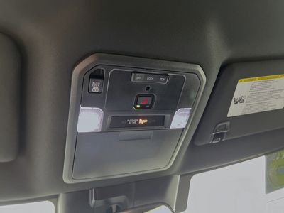2025 Toyota Tundra - Photo 18