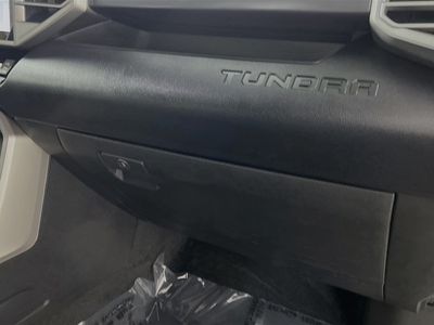 2025 Toyota Tundra - Photo 32