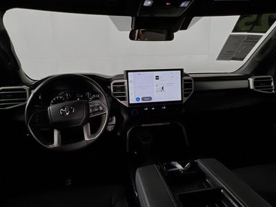 2025 Toyota Tundra - Photo 27