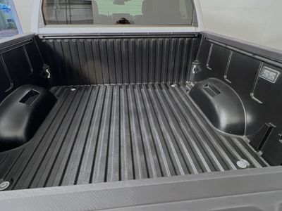2025 Toyota Tundra - Photo 31