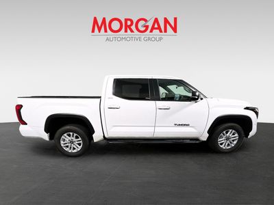 2025 Toyota Tundra - Photo 2