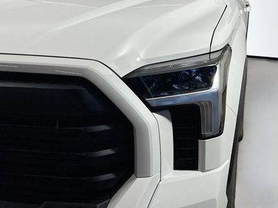 2025 Toyota Tundra - Photo 9