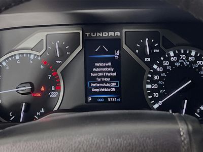 2025 Toyota Tundra - Photo 19
