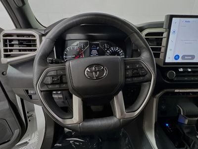 2025 Toyota Tundra - Photo 15