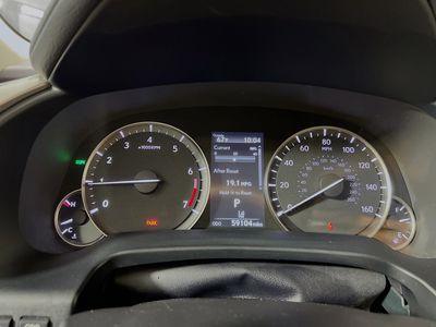 2021 Lexus RX - Photo 18