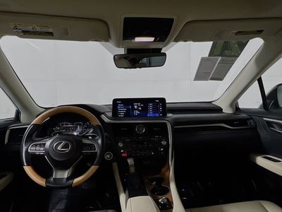 2021 Lexus RX - Photo 27