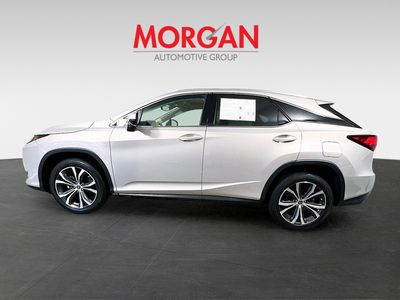 2021 Lexus RX - Photo 6