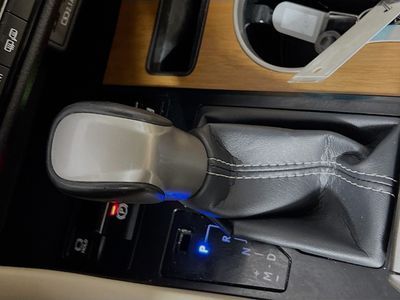 2021 Lexus RX - Photo 21