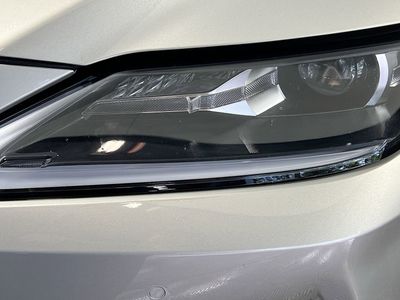 2021 Lexus RX - Photo 9