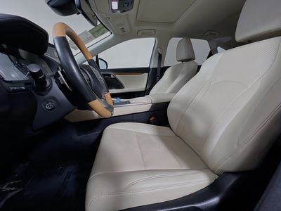 2021 Lexus RX - Photo 12