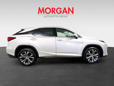 2021 Lexus RX - Photo 2