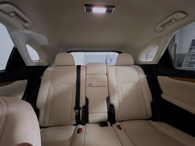 2021 Lexus RX - Photo 30