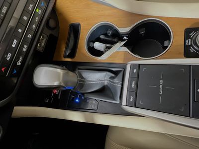 2021 Lexus RX - Photo 22