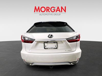 2021 Lexus RX - Photo 4
