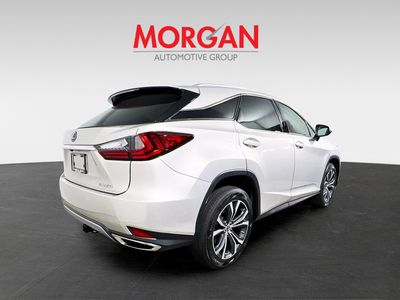2021 Lexus RX - Photo 3