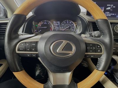 2021 Lexus RX - Photo 15